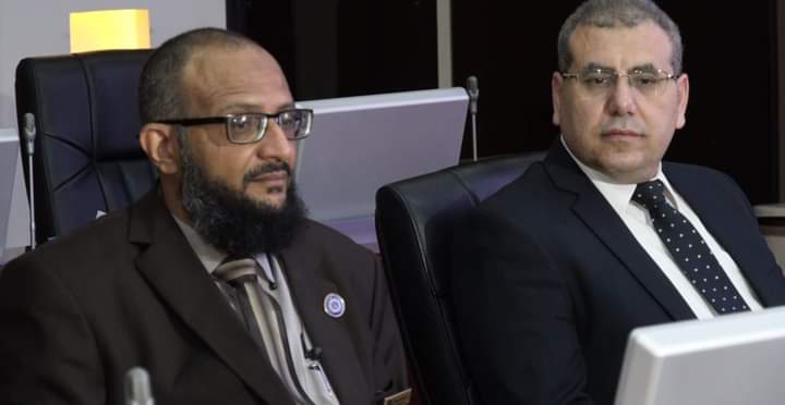مذكرات تفاهم مع الجانب المصري لتطوير مركز الأورام بمروي الطبية 1 المسار نيوز مذكرات تفاهم مع الجانب المصري لتطوير مركز الأورام بمروي الطبية