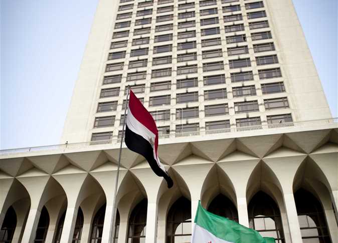مصر نقف على مسافة واحدة من الأطراف السودانية 1 المسار نيوز مصر نقف على مسافة واحدة من الأطراف السودانية