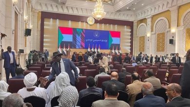 مصر ترحب بتوقيع الاتفاق الإطاري في السودان 5 المسار نيوز مصر ترحب بتوقيع الاتفاق الإطاري في السودان