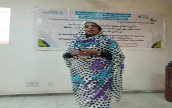انطلاق ورشة بناء قدرات المنظمات النسائية حول الحقوق والعنف 3 المسار نيوز انطلاق ورشة بناء قدرات المنظمات النسائية حول الحقوق والعنف