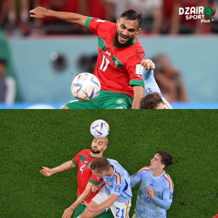 ممثل العرب وأفريقيا يحقق إنجازا تاريخيا ويطيح باسبانيا خارج المونديال 1 المسار نيوز ممثل العرب وأفريقيا يحقق إنجازا تاريخيا ويطيح باسبانيا خارج المونديال