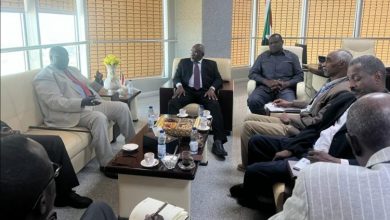 توجيهات بمراجعة خدمة الانترنت في السودان 5 المسار نيوز توجيهات بمراجعة خدمة الانترنت في السودان