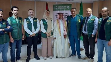 مركز الملك سلمان يدشن المشروع الطبي لزراعة الأعضاء في السودان 2 المسار نيوز مركز الملك سلمان يدشن المشروع الطبي لزراعة الأعضاء في السودان