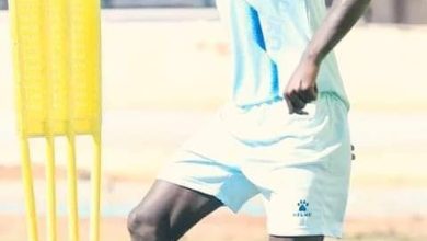 المسار نيوز لاعب جابوني ينشط في الدوري الفرنسي يتدرب أمس مع الهلال
