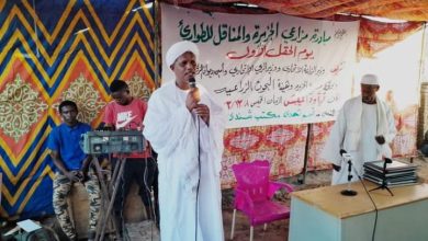 جهود لتوفير مدخلات الإنتاج وتعويض مالي للمزارعين المتأثرين بالأمطار بالجزيرة 6 المسار نيوز جهود لتوفير مدخلات الإنتاج وتعويض مالي للمزارعين المتأثرين بالأمطار بالجزيرة