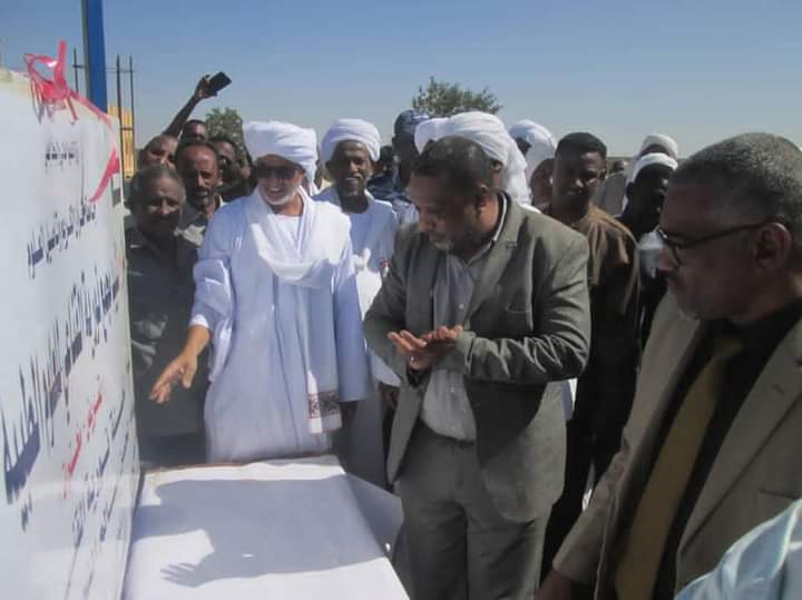 الجزيرة: كلية للتمريض والمختبرات الطبية بأبوقوته بدعم كويتي 1 المسار نيوز الجزيرة: كلية للتمريض والمختبرات الطبية بأبوقوته بدعم كويتي