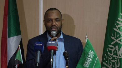 وزير الصحة : توطين زراعة وجراحة الكبد من الحقوق الأساسية للمواطن السوداني 6 المسار نيوز وزير الصحة : توطين زراعة وجراحة الكبد من الحقوق الأساسية للمواطن السوداني
