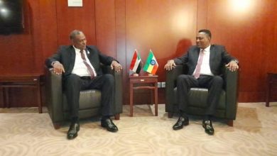 تعاون سوداني، اثيوبي في مجال الشرطة 4 المسار نيوز تعاون سوداني، اثيوبي في مجال الشرطة