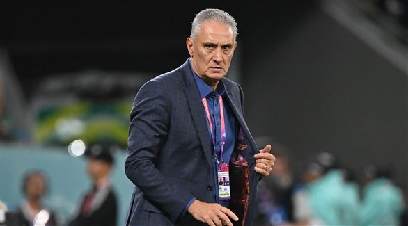 "تيتي" يرحل من تدريب منتخب البرازيل 1 المسار نيوز "تيتي" يرحل من تدريب منتخب البرازيل
