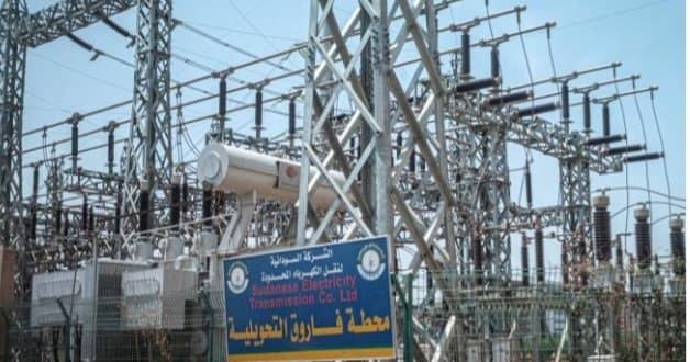 عودة التيار الكهربائي تدريجيا 1 المسار نيوز عودة التيار الكهربائي تدريجيا