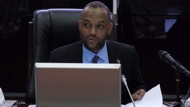 وزير الصحة يخاطب ورشة الوضع الراهن لنظام الإمداد الطبي 6 المسار نيوز وزير الصحة يخاطب ورشة الوضع الراهن لنظام الإمداد الطبي