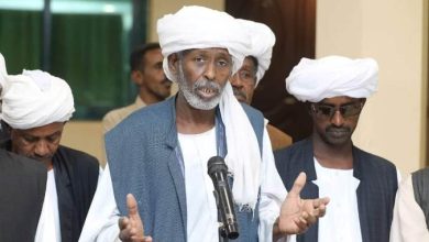 مجلس البجا: لم نتحالف مع مبارك ونرفض الإطاري 6 المسار نيوز مجلس البجا: لم نتحالف مع مبارك ونرفض الإطاري