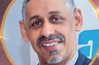 مدير المصرف العربي :اجتماع الخرطوم خارطة طريق لتحقيق الأمن الغذائي العربي 3 المسار نيوز مدير المصرف العربي :اجتماع الخرطوم خارطة طريق لتحقيق الأمن الغذائي العربي