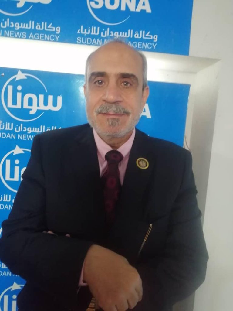 مبادرة زراعية سودانية مصرية لزراعة 3 مليون فدان 1 المسار نيوز مبادرة زراعية سودانية مصرية لزراعة 3 مليون فدان