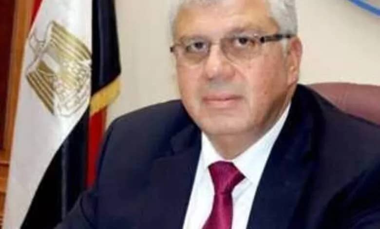 وزير مصري: 16 ألف طالب سودانى بالجامعات المصرية 1 المسار نيوز وزير مصري: 16 ألف طالب سودانى بالجامعات المصرية
