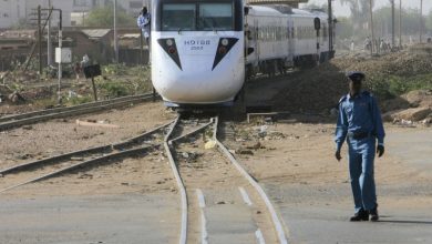 الكشف عن تفاصيل جديدة في مشروع الربط السككي بين السودان ومصر 4 المسار نيوز الكشف عن تفاصيل جديدة في مشروع الربط السككي بين السودان ومصر