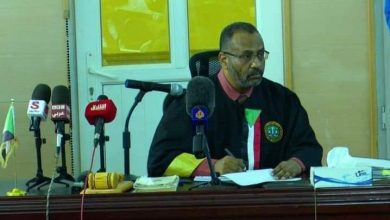 محكمة البلاغ 1451/219 تؤجل جلساتها للأربعاء المقبل 3 المسار نيوز محكمة البلاغ 1451/219 تؤجل جلساتها للأربعاء المقبل