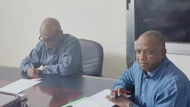 انطلاقة عمل الميناء الجاف بمدني بصورته الجديدة مطلع 2023م 3 المسار نيوز انطلاقة عمل الميناء الجاف بمدني بصورته الجديدة مطلع 2023م