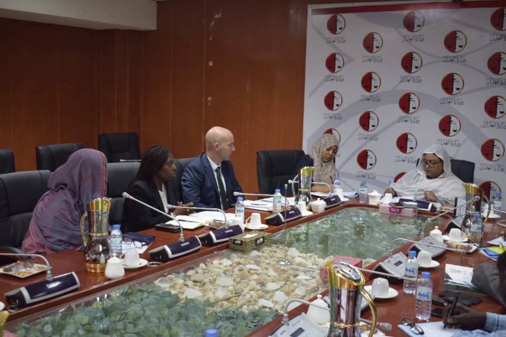 واشنطن تثمن جهود السودان في مكافحة الاتجار بالبشر 1 المسار نيوز واشنطن تثمن جهود السودان في مكافحة الاتجار بالبشر