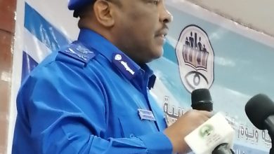 الداخلية تكشف عن تسجيل حوالي ٣٨ مليون سوداني بالسجل المدني 2 المسار نيوز الداخلية تكشف عن تسجيل حوالي ٣٨ مليون سوداني بالسجل المدني