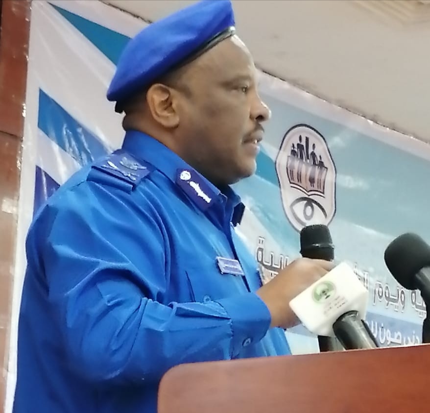 الداخلية تكشف عن تسجيل حوالي ٣٨ مليون سوداني بالسجل المدني 1 المسار نيوز الداخلية تكشف عن تسجيل حوالي ٣٨ مليون سوداني بالسجل المدني