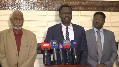 مناوي يعود الي البلاد بعد زيارة لجوبا 5 المسار نيوز مناوي يعود الي البلاد بعد زيارة لجوبا