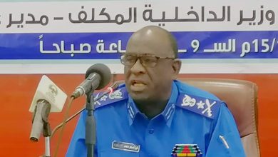 الداخلية تشدد على ضرورة الإهتمام بالهوية وصونها 2 المسار نيوز الداخلية تشدد على ضرورة الإهتمام بالهوية وصونها