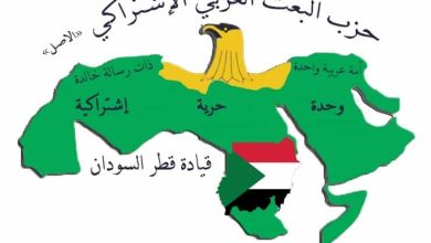 حزب البعث العربي الاشتراكي يرفض لقاء السفير الامريكي 2 المسار نيوز حزب البعث العربي الاشتراكي يرفض لقاء السفير الامريكي
