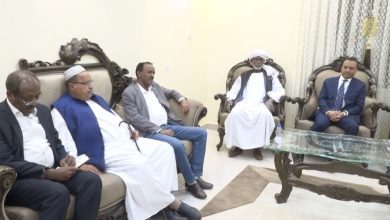 المسار نيوز الكتلة الديمقراطية طلبات للإنضمام إلينا من قبل تيارات اسلامية