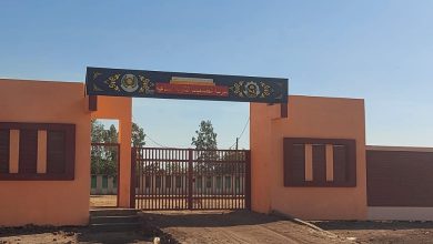 الجزيرة تمتدح دعم حميدتي للتعليم وتأهيل المدرسة الصناعية بالحصاحيصا 2 المسار نيوز الجزيرة تمتدح دعم حميدتي للتعليم وتأهيل المدرسة الصناعية بالحصاحيصا