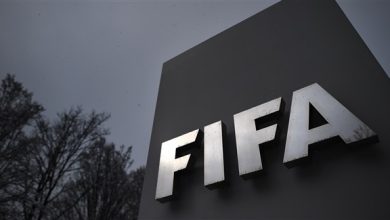 فيفا يرفض طلباً للرئيس الاوكراني في نهائي المونديال 5 المسار نيوز فيفا يرفض طلباً للرئيس الاوكراني في نهائي المونديال