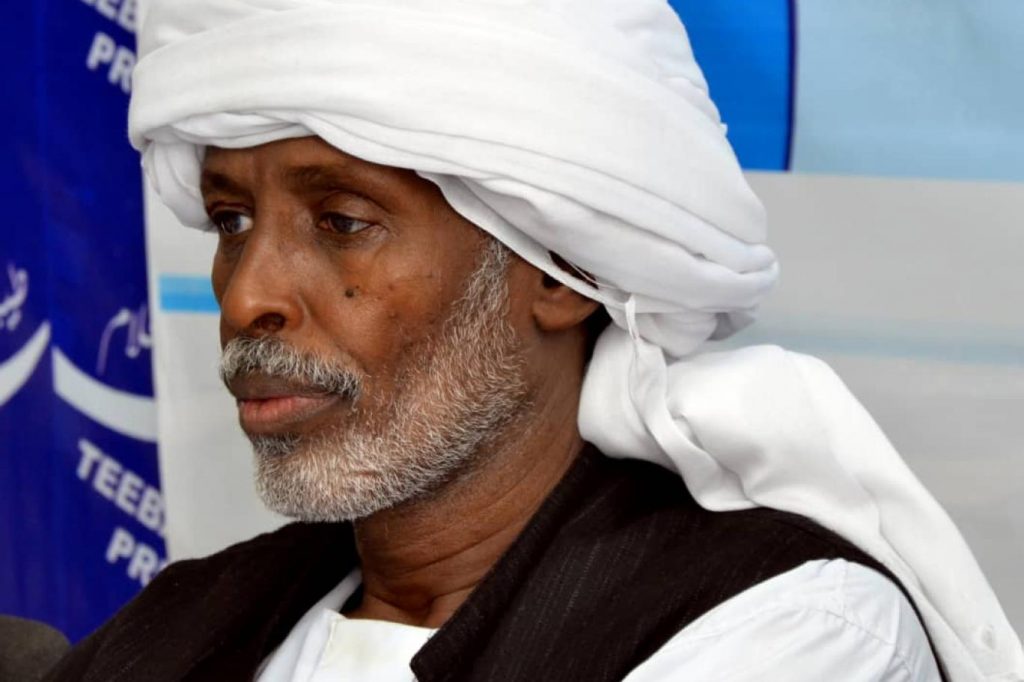 ترك: لا يستطيع أحد منع إنشاء ميناء”إماراتي” في بورتسودان 1 المسار نيوز ترك: لا يستطيع أحد منع إنشاء ميناء”إماراتي” في بورتسودان