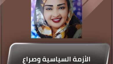 الأزمة السياسية وصراع المجموعات 3 المسار نيوز الأزمة السياسية وصراع المجموعات