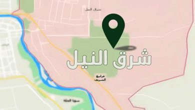 بدء اجراءت الخطة الإسكانية لمواطني الجريف شرق 5 المسار نيوز بدء اجراءت الخطة الإسكانية لمواطني الجريف شرق