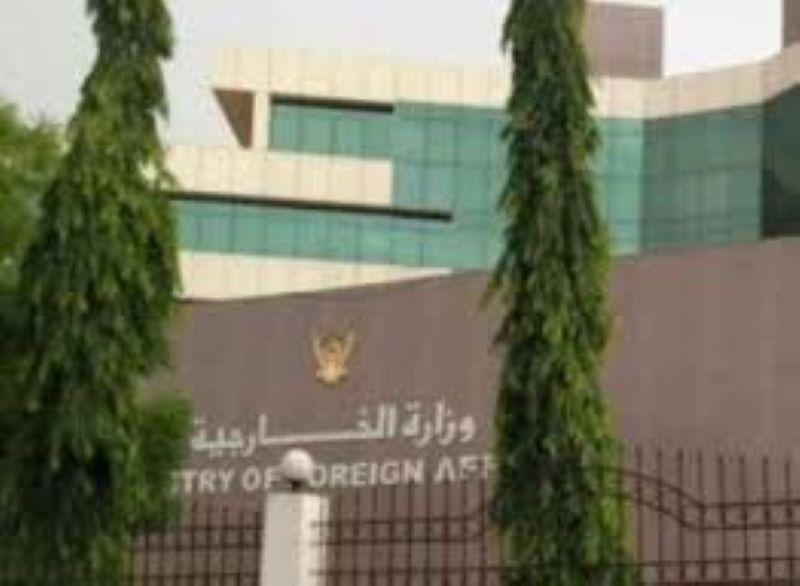 السودان يدين الهجوم الأرهابي على السفارة الباكستانية في كابول 1 المسار نيوز السودان يدين الهجوم الأرهابي على السفارة الباكستانية في كابول
