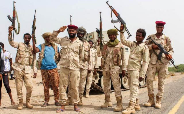 الدعم السريع يتفقد قوات مواقع انتشار حماية المدنيين 1 المسار نيوز الدعم السريع يتفقد قوات مواقع انتشار حماية المدنيين