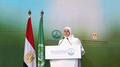 السودان يشارك في مؤتمر الإسكان العربي السابع بالقاهرة 4 المسار نيوز السودان يشارك في مؤتمر الإسكان العربي السابع بالقاهرة