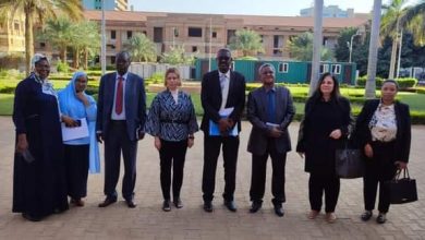 الامم المتحدة :مساعدة السودان في الرقمنة والنماذج الاقتصادية 3 المسار نيوز الامم المتحدة :مساعدة السودان في الرقمنة والنماذج الاقتصادية