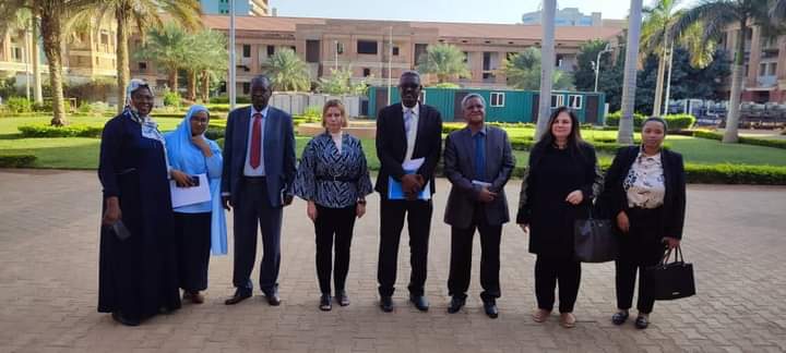 الامم المتحدة :مساعدة السودان في الرقمنة والنماذج الاقتصادية 1 المسار نيوز الامم المتحدة :مساعدة السودان في الرقمنة والنماذج الاقتصادية