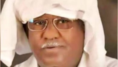رئيس حزب الشعب الديمقراطي يلتقي رئيس مجلس إدارة مجموعة المسار 2 المسار نيوز رئيس حزب الشعب الديمقراطي يلتقي رئيس مجلس إدارة مجموعة المسار