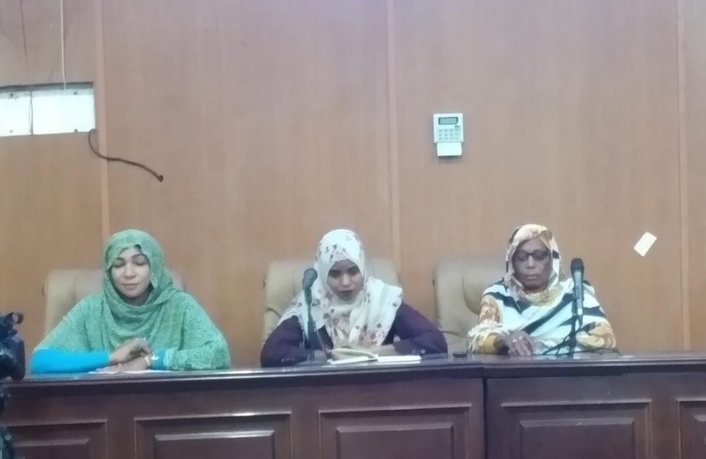 الشؤون الإجتماعية بنهر النيل: تحديات تواجه قطاع الطفولة بالولاية 1 المسار نيوز الشؤون الإجتماعية بنهر النيل: تحديات تواجه قطاع الطفولة بالولاية
