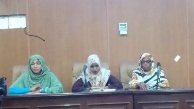الشؤون الإجتماعية بنهر النيل: تحديات تواجه قطاع الطفولة بالولاية 6 المسار نيوز الشؤون الإجتماعية بنهر النيل: تحديات تواجه قطاع الطفولة بالولاية