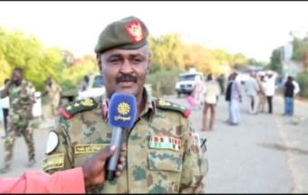 تبادل الاسري بين السودان و إثيوبيا 6 المسار نيوز تبادل الاسري بين السودان و إثيوبيا