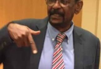 أبعاد فولكر وبعثته الأممية عن الملف السوداني 2 المسار نيوز أبعاد فولكر وبعثته الأممية عن الملف السوداني