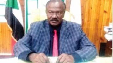 وزير الزراعة السوداني يزور سوريا 2 المسار نيوز وزير الزراعة السوداني يزور سوريا