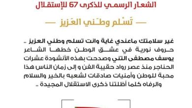 تعهدات جديدة من البرهان خلال تهنئته لذكري ثورة 19 ديسمبر 5 المسار نيوز تعهدات جديدة من البرهان خلال تهنئته لذكري ثورة 19 ديسمبر