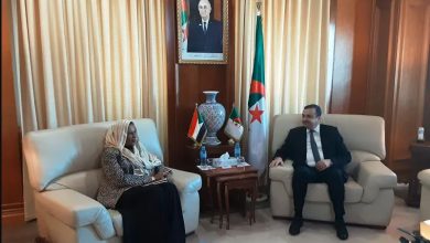 الجزائر تؤكد رغبتها للاستثمار في مجالات الهندسة وإنتاج الكهرباء 2 المسار نيوز الجزائر تؤكد رغبتها للاستثمار في مجالات الهندسة وإنتاج الكهرباء