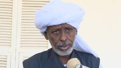 ترك : يحذر من التلاعب بقضية شرق السودان 5 المسار نيوز ترك : يحذر من التلاعب بقضية شرق السودان