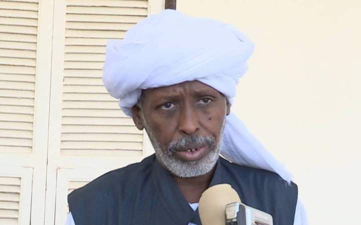 ترك : يحذر من التلاعب بقضية شرق السودان 1 المسار نيوز ترك : يحذر من التلاعب بقضية شرق السودان