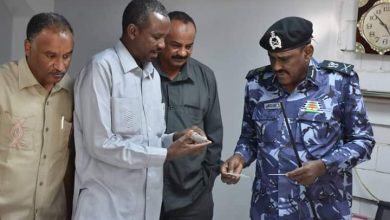 الشرطة وجهاز المخابرات يوقفان متهما ينشط في تزوير المستندات الرسمية 3 المسار نيوز الشرطة وجهاز المخابرات يوقفان متهما ينشط في تزوير المستندات الرسمية